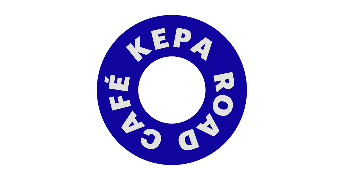 Kepa Road Cafe