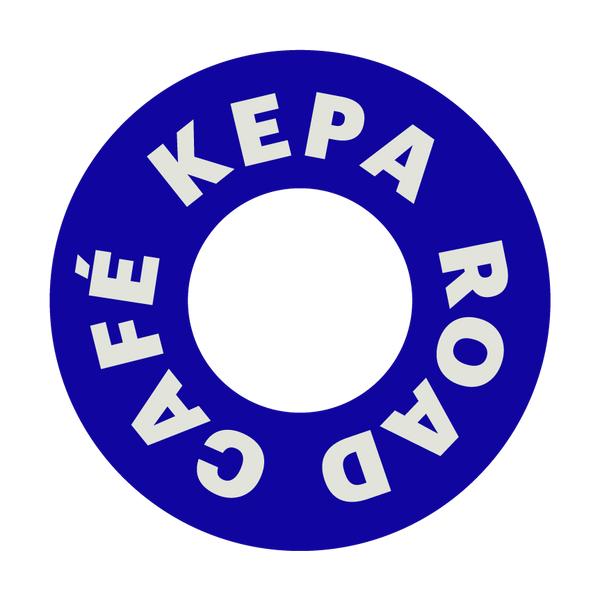 Kepa Road Cafe 